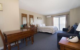 Montauk Soundview Resort Hotel